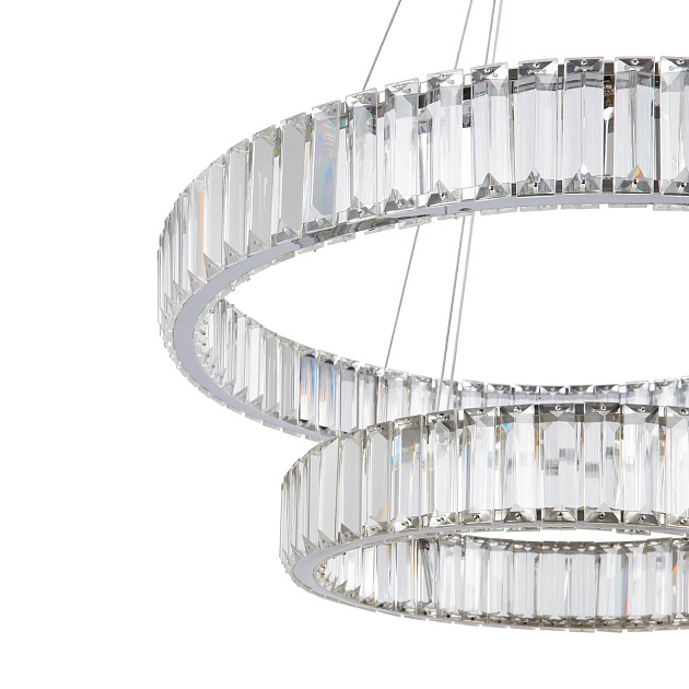 Основание для светильника Freya Tier FR5257A-L2CH Фото № 2