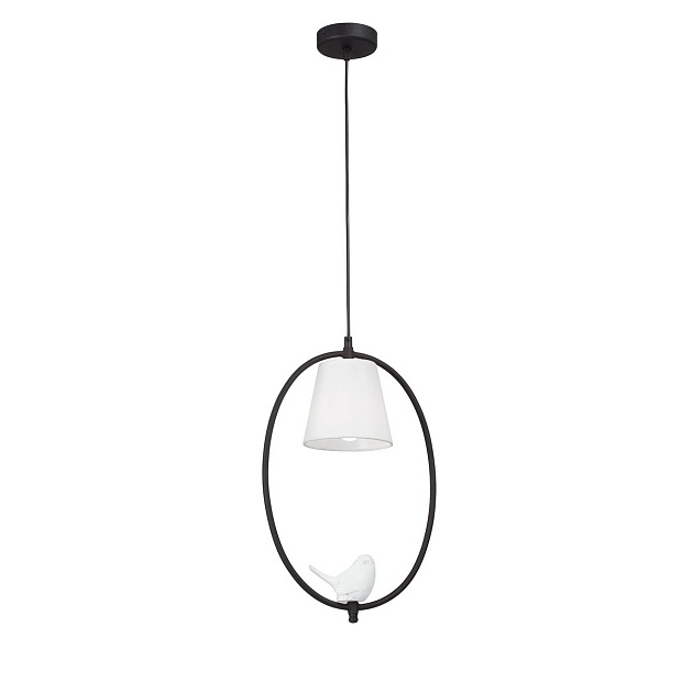 Подвесной светильник Vitaluce V2918-1/1S Фото № 1