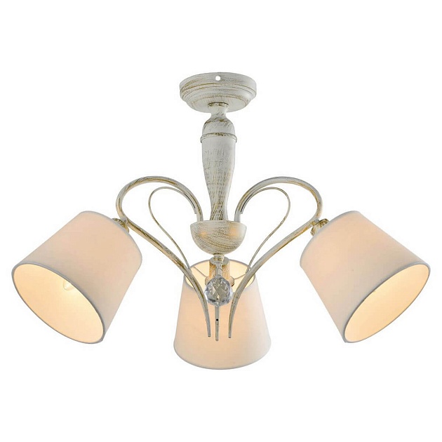 Потолочная люстра Lussole Lgo GRLSP-8061 Фото № 1