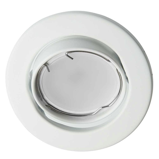 Встраиваемый светильник Feron DL11 48465 Фото № 1