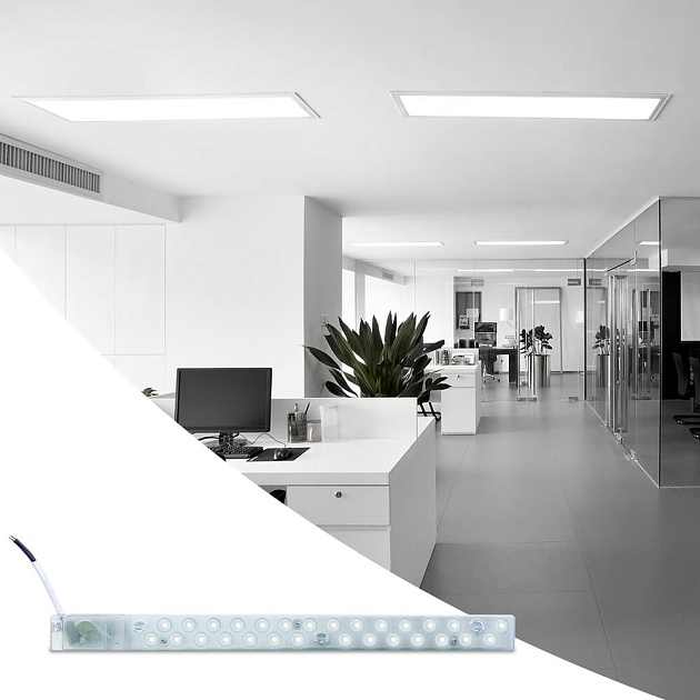 Светодиодный модуль Apeyron 02-50 Фото № 7