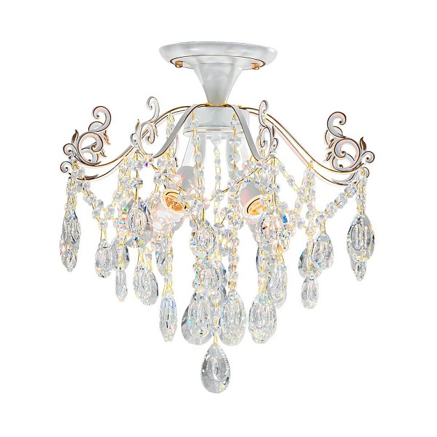 Потолочная люстра Escada 1123/4PL изображение 7 Потолочная люстра Escada 1123/4PL Фото № 7