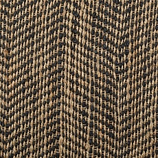 Ковер Tkano из джута с орнаментом Зигзаг из коллекции Ethnic, 200х300 см TK20-DR0032 5