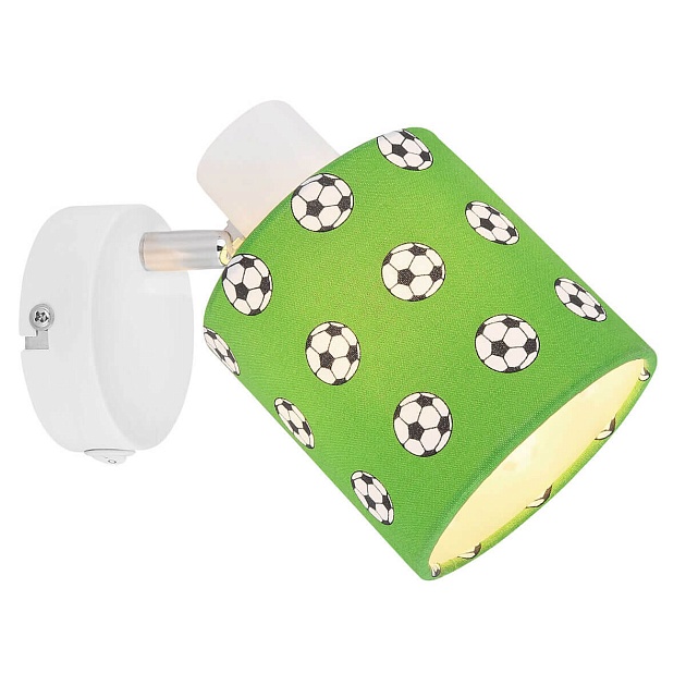 Спот Globo Lemmi 54009-1 Фото № 1