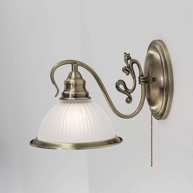 Бра Citilux Идальго CL434311 изображение 4 Бра Citilux Идальго CL434311 Фото № 4