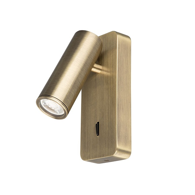 Спот Mantra Notte 8876 Фото № 1