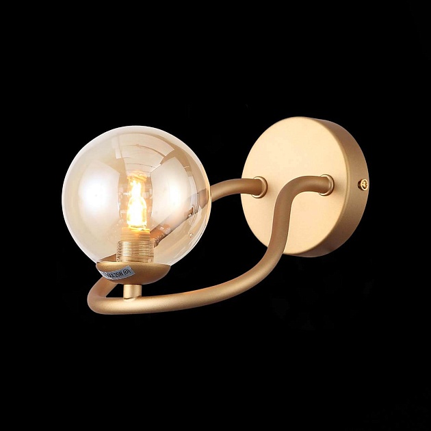 Бра ST Luce Legatezza SL1502.201.01 изображение 6 Бра ST Luce Legatezza SL1502.201.01 Фото № 6