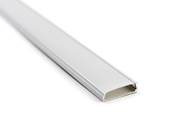 Профиль с рассеивателем SWG SF-4411 001137 Фото № 4