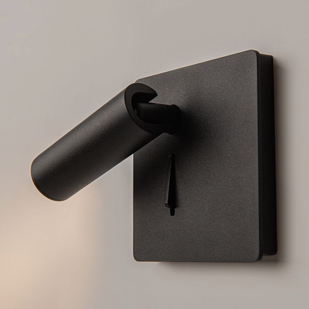 Бра Maytoni Mirax C040WL-L3B3K Фото № 5