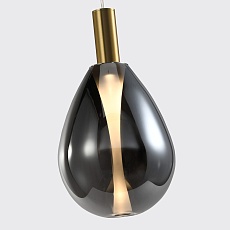 Подвесной светодиодный светильник Favourite Hopper 4255-1P 2