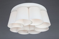 Потолочная люстра Omnilux OML-28107-08 3