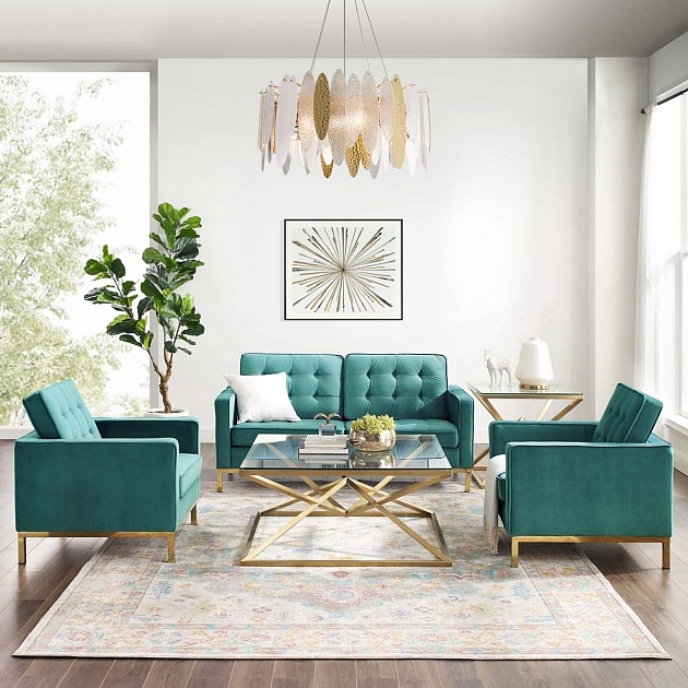 Подвесная люстра Bogates Canaria 326/8 Smart Фото № 8