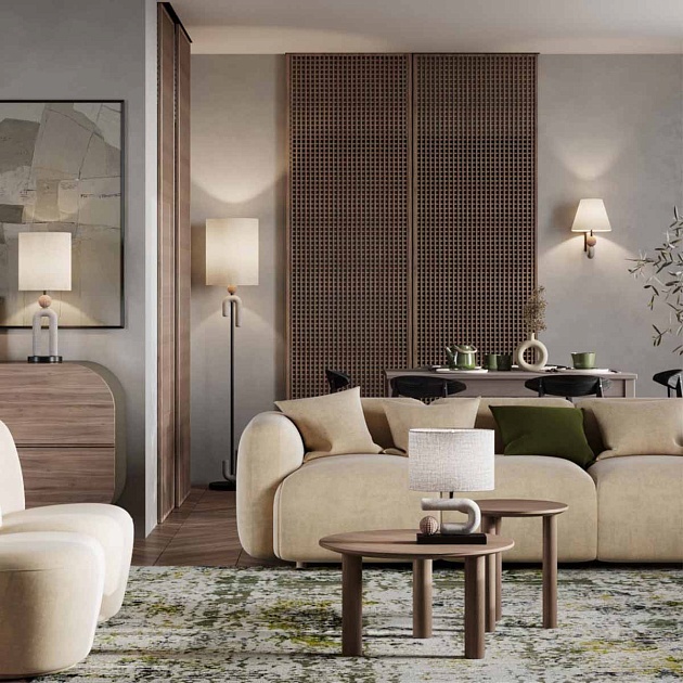 Бра Odeon Light Exclusive Bagel 5410/1W изображение 3 Бра Odeon Light Exclusive Bagel 5410/1W Фото № 3