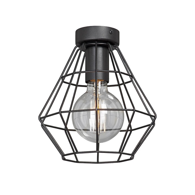 Потолочный светильник Vitaluce V4385-1/1PL Фото № 1