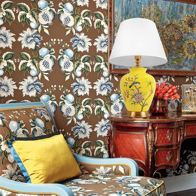 Настольная лампа LOFT IT Dandelion 10380T/A Фото № 4