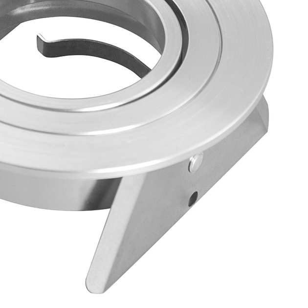 Встраиваемый светильник Mantra Basico Gu10 7742 Фото № 3