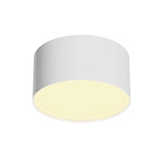 Потолочный светодиодный светильник Maytoni Technical Zon C032CL-12W2.7K-RD-W