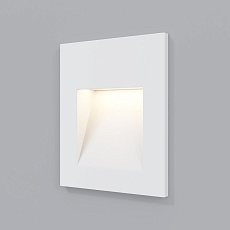 Уличный светодиодный светильник Maytoni Arca O038-L3W 4