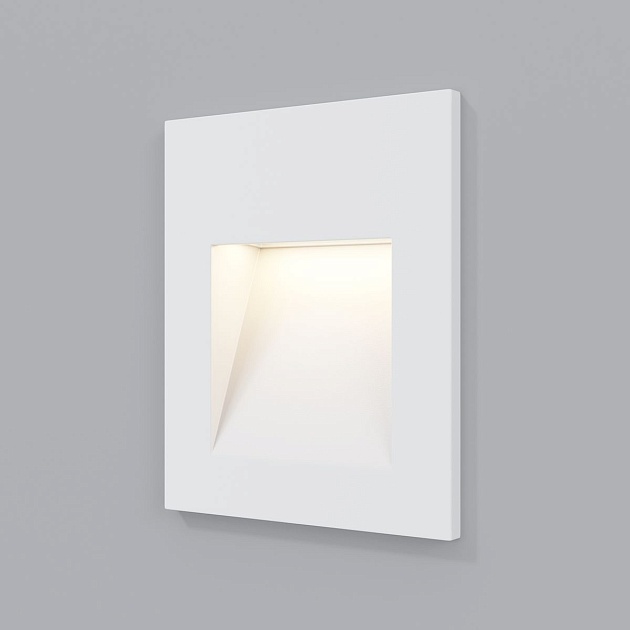 Уличный светодиодный светильник Maytoni Arca O038-L3W Фото № 5