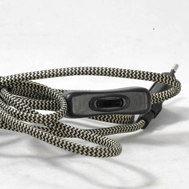 Настольная лампа Lussole Loft GRLSP-0512 Фото № 7