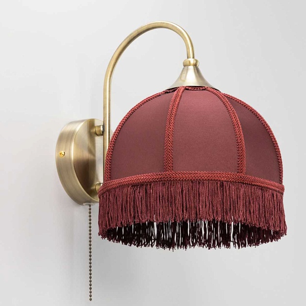 Бра Citilux Базель CL407313 Фото № 8