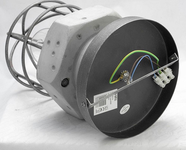 Потолочный светильник Lussole Loft Commack GRLSP-9701 изображение 6 Потолочный светильник Lussole Loft Commack GRLSP-9701 Фото № 6