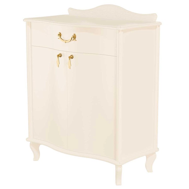 Комод Мебелик Джульетта 008552 Фото № 1