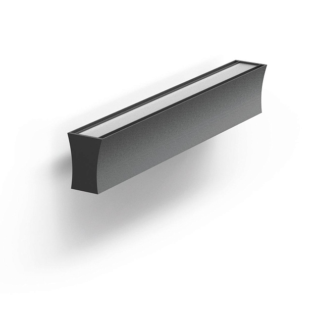 Настенный светодиодный светильник Mantra Hanok 7776 изображение 5 Настенный светодиодный светильник Mantra Hanok 7776 Фото № 5