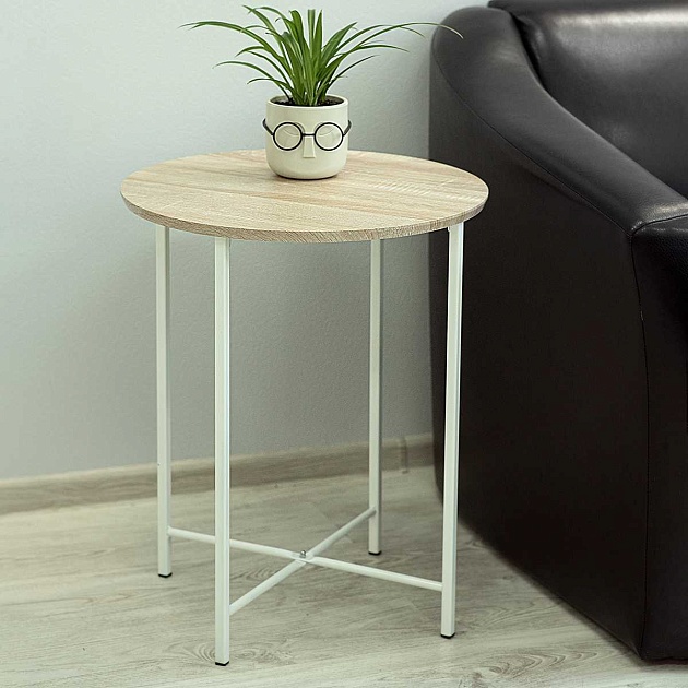 Журнальный стол Мебелик BeautyStyle 16 008491 изображение 19 Журнальный стол Мебелик BeautyStyle 16 008491 Фото № 19