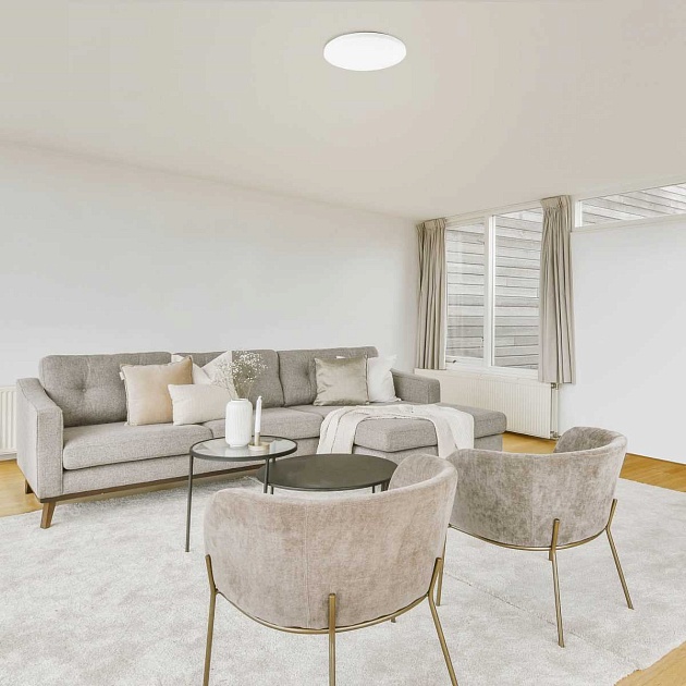 Потолочный светильник Mantra ZERO CCT 8693 Фото № 4