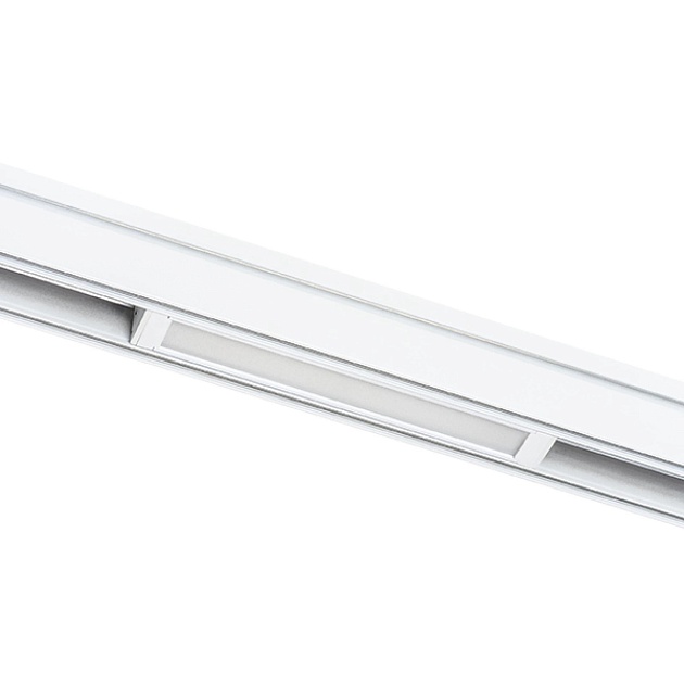 Трековый светодиодный светильник Lightstar Teta 205216 изображение 3 Трековый светодиодный светильник Lightstar Teta 205216 Фото № 3