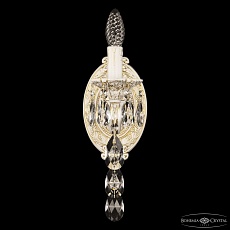 Бра Bohemia Ivele AL7801B10/1/175 B WMG 2