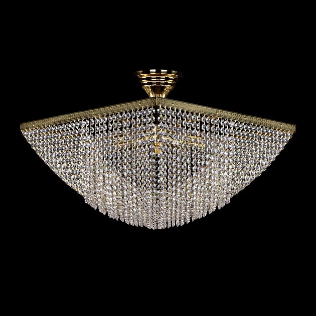 Потолочный светильник Artglass Abigail CE изображение 1 Потолочный светильник Artglass Abigail CE Фото № 1