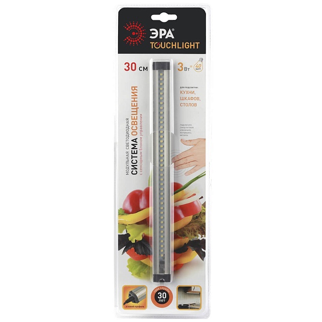 Модульная система освещения ЭРА LM-3-840-A1 C0043302 Фото № 1