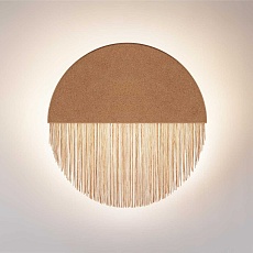 Настенный светильник ODEON LIGHT ECODESIGN CORK 7073/8WL 4