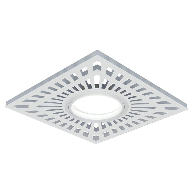 Встраиваемый светильник Gauss Backlight BL128  Фото № 1