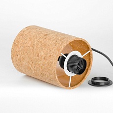 Настольная лампа Lussole Lgo LSP-0821 5