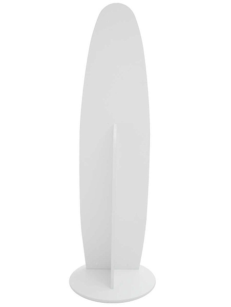 Зеркало напольное Мебелик Стелла 007841 изображение 7 Зеркало напольное Мебелик Стелла 007841 Фото № 7