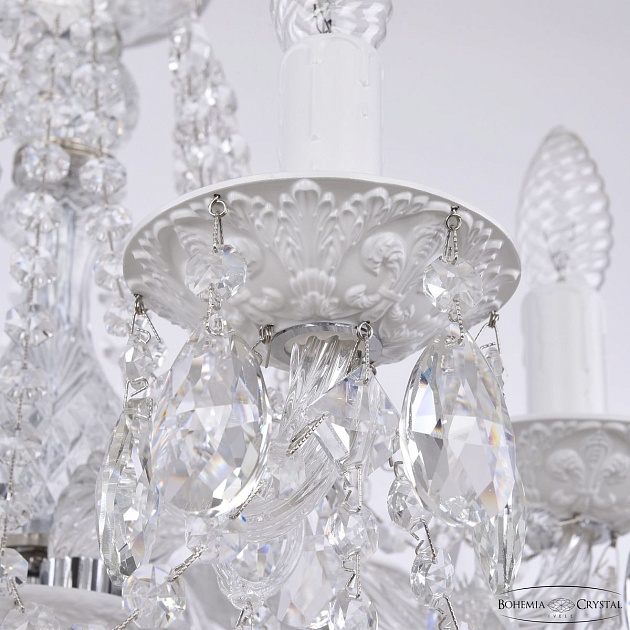 Подвесная люстра Bohemia Ivele AL16313/6/141 WM Фото № 3