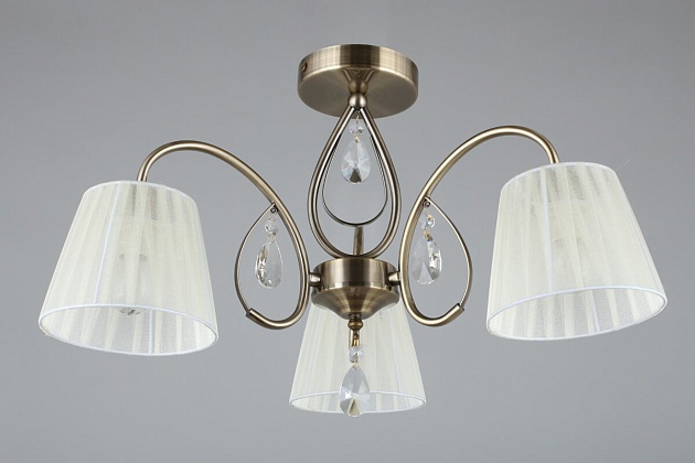 Потолочная люстра Omnilux Cardillo OML-56617-03 Фото № 7