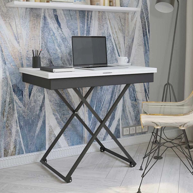 Стол-трансформер Мебелик Андрэ 007799 Фото № 8