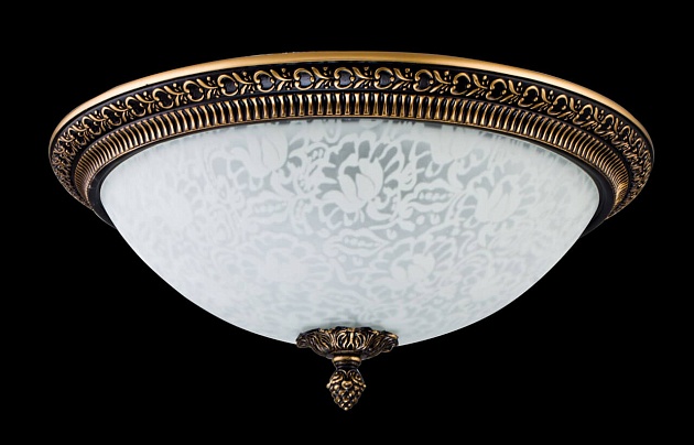 Потолочный светильник Maytoni Pascal C908-CL-03-R изображение 4 Потолочный светильник Maytoni Pascal C908-CL-03-R Фото № 4