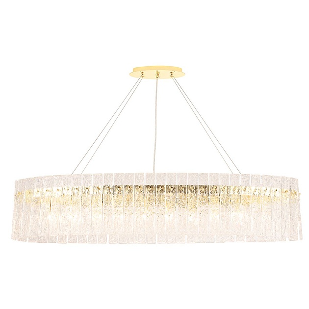 Подвесная люстра Crystal Lux Oviedo SP12 L1200 изображение 7 Подвесная люстра Crystal Lux Oviedo SP12 L1200 Фото № 7