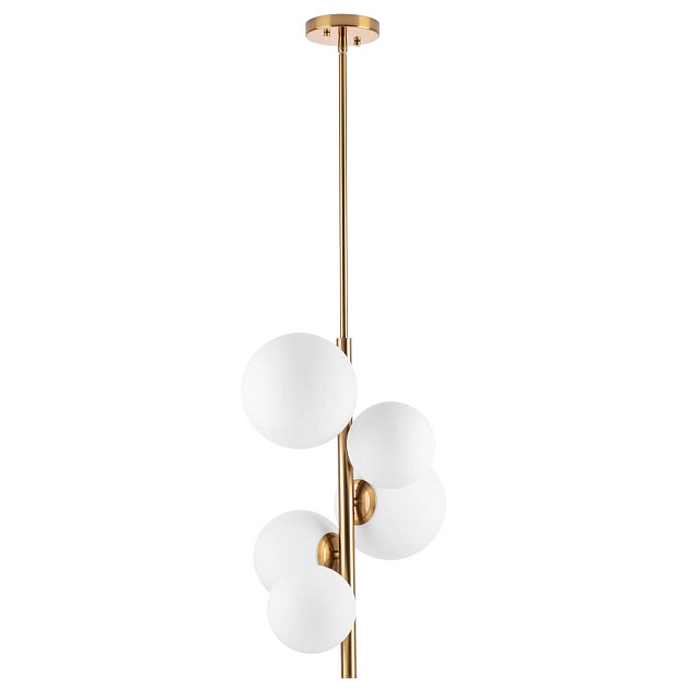 Подвесная люстра Lightstar Croco 815053 Фото № 1