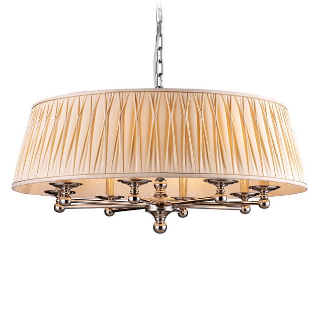 Подвесная люстра Newport 31508/C М0048103 изображение 1 Подвесная люстра Newport 31508/C М0048103 Фото № 1