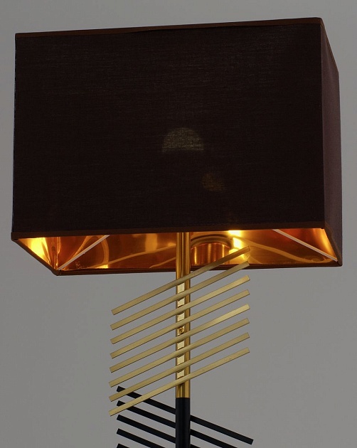 Настольная лампа Moderli Melony V11147-1T Фото № 3