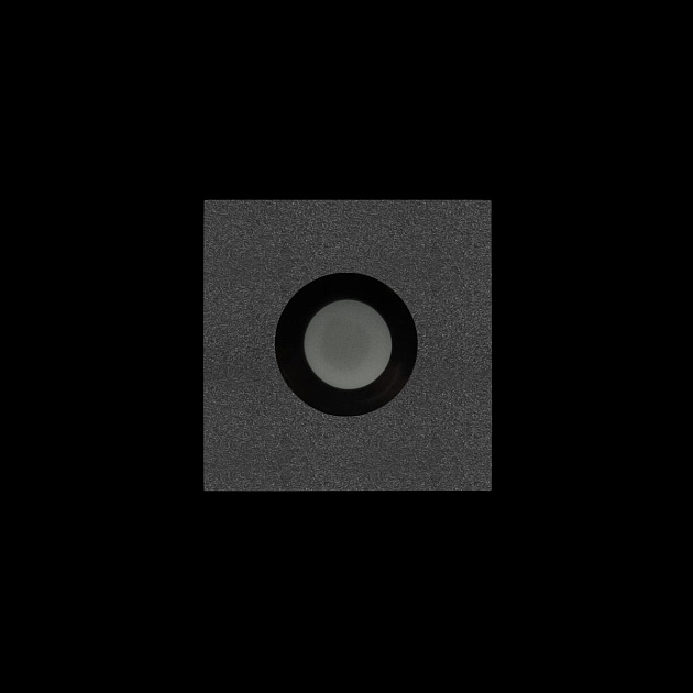 Встраиваемый светильник Loft IT Chip 10338/A Black Фото № 5
