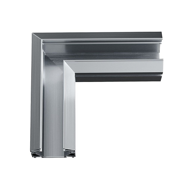 Угловой соединитель для ST003.129.04 ST Luce Skyline 48 ST003.199.04 Фото № 1