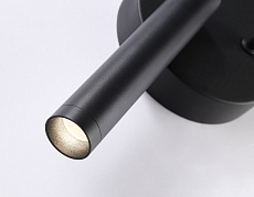 Настенный светодиодный светильник Ambrella light Comfort LineTech FL66385 3