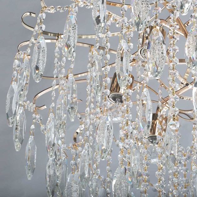 Подвесная люстра De City Бриз 111016108 Фото № 4